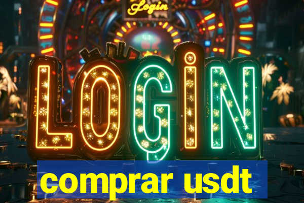 comprar usdt